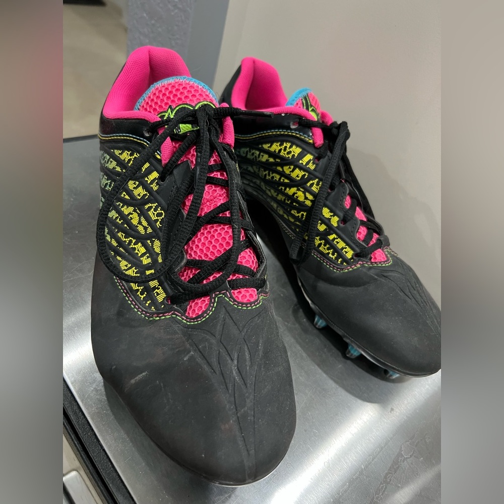 Brine empress lacrosse cleats